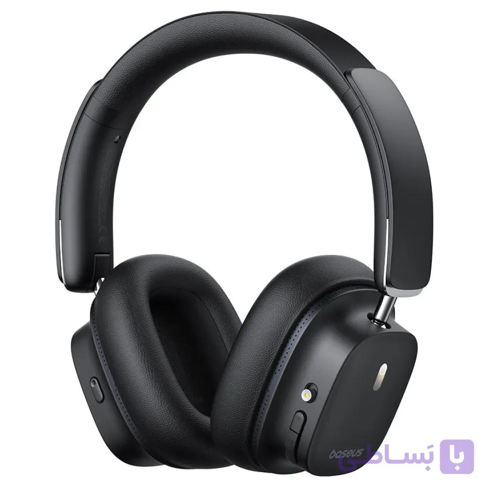 هدفون بیسوس مدل Bowie 30 Max