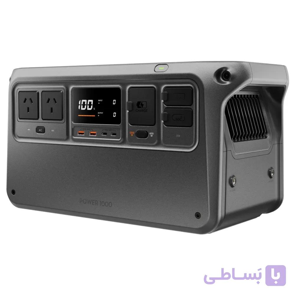 پاور استیشن دی جی آی مدل Power 1000V2