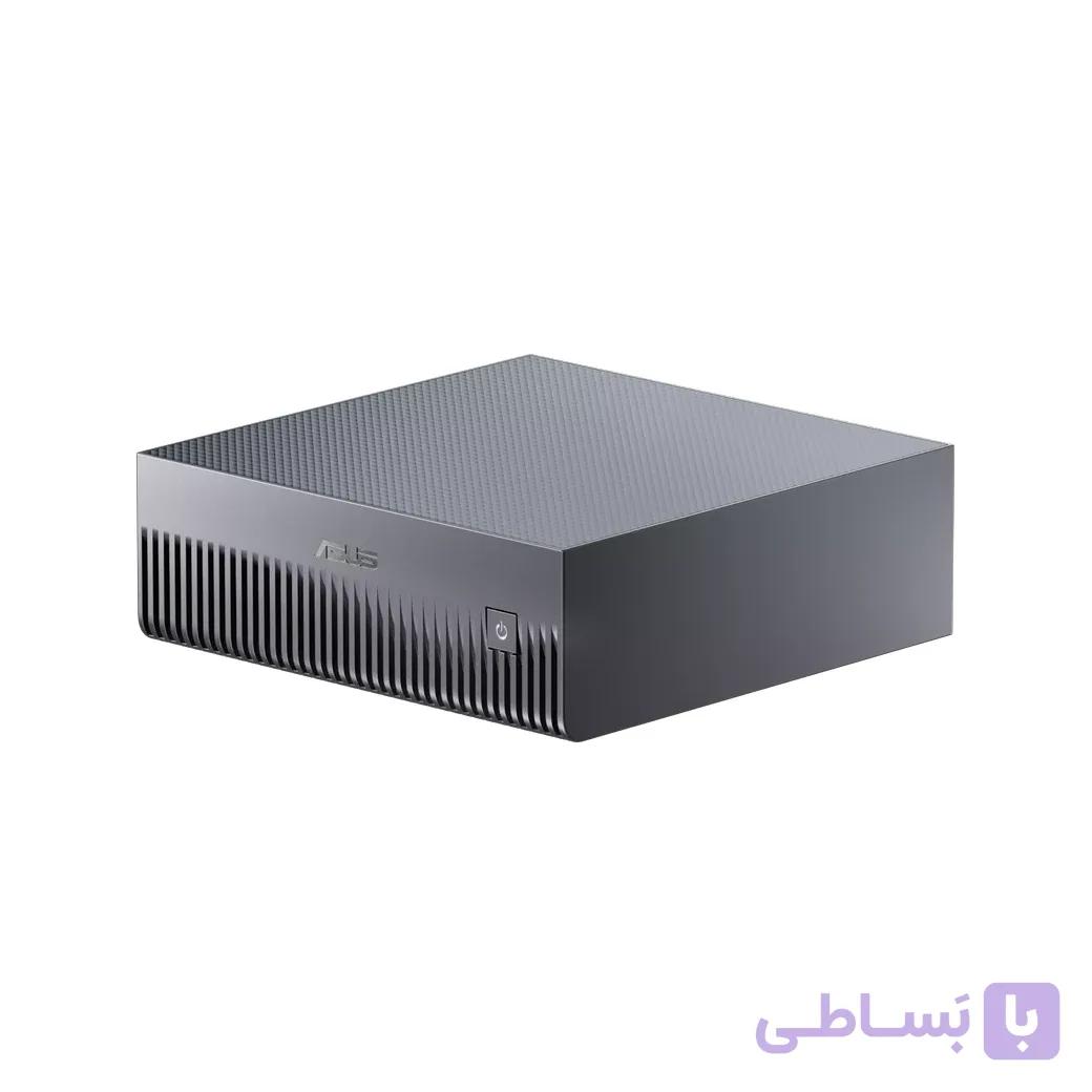 ورک استیشن هوش مصنوعی ایسوس مدل Ascent GX10
