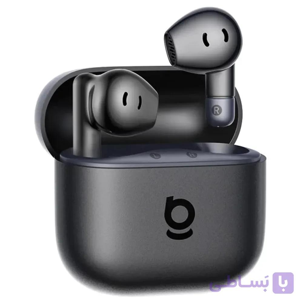 هندزفری بیسوس مدل Bass BS2 Lite