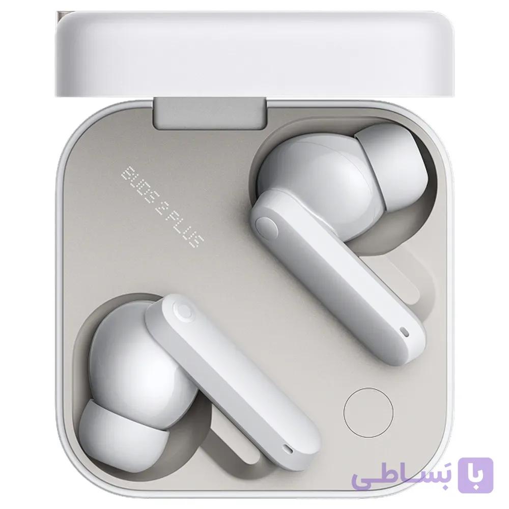 هندزفری ناتینگ مدل CMF Buds 2 Plus