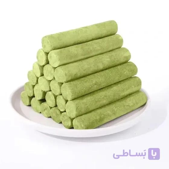 علف گربه تک‌ عددی فریز دراید ان فور پی