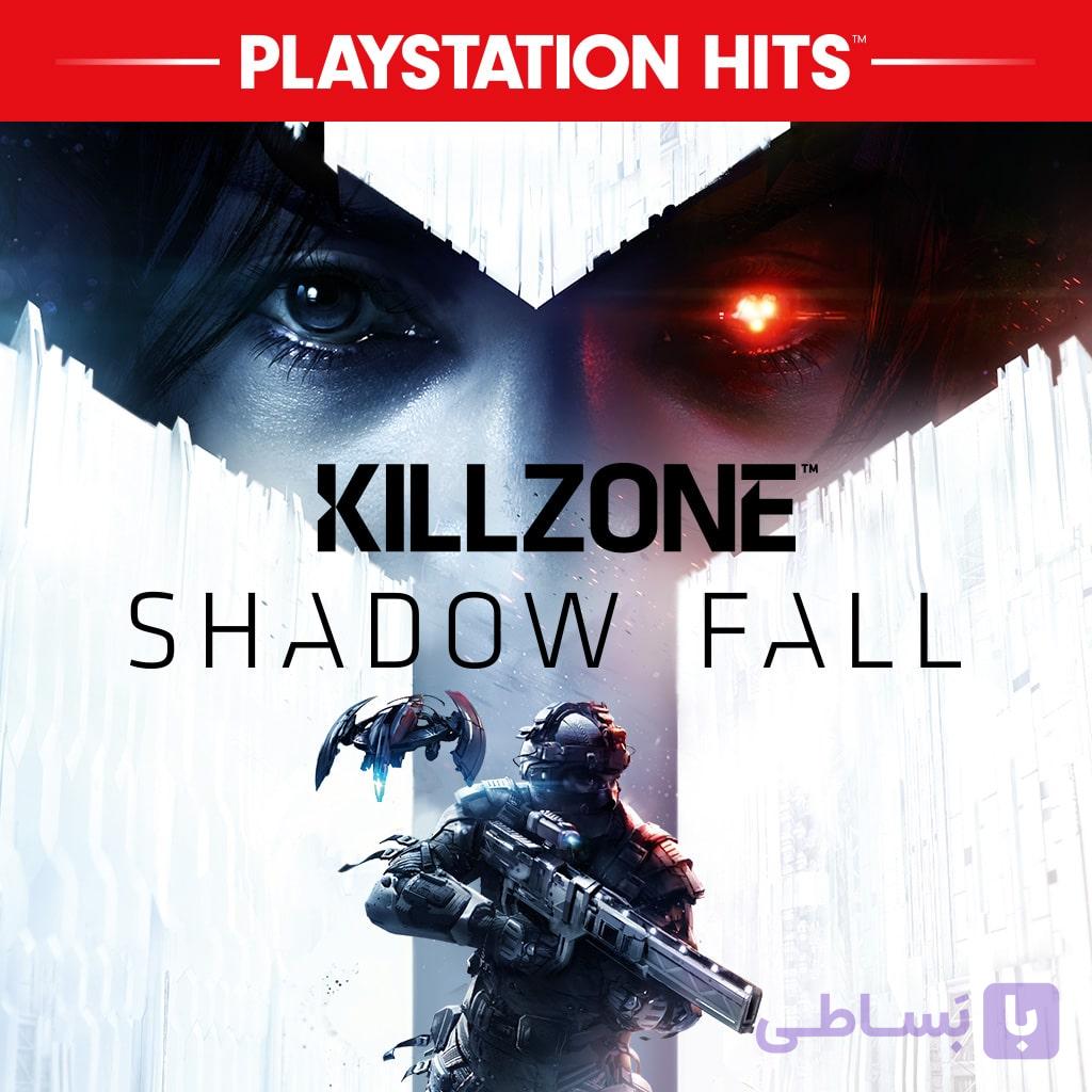 بازی Killzone Shadow Fall برای PS4