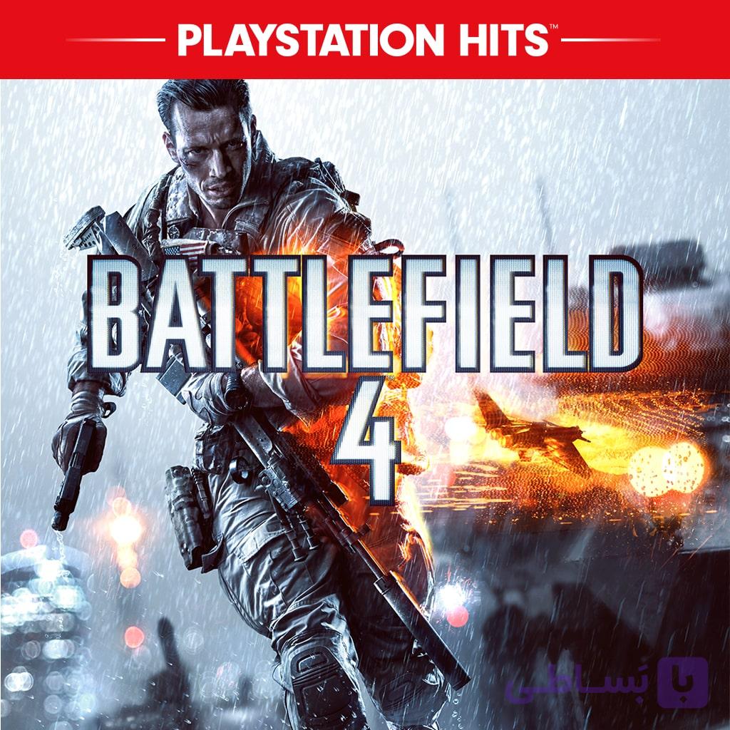 بازی Battlefield V برای پلی استیشن 4 — تصویر 1