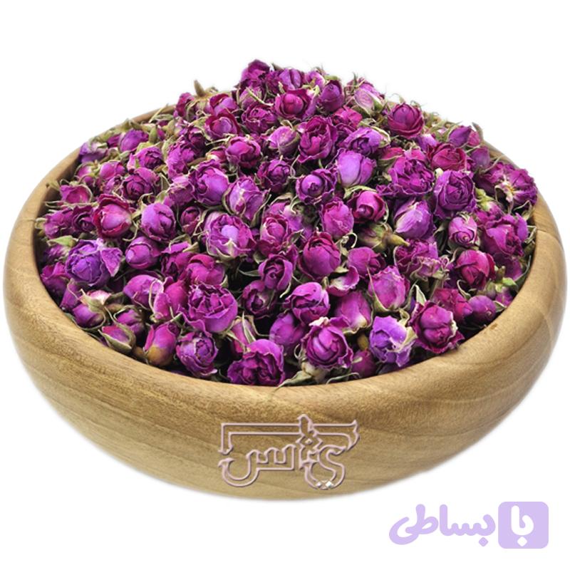 قنچه گل بسته100G