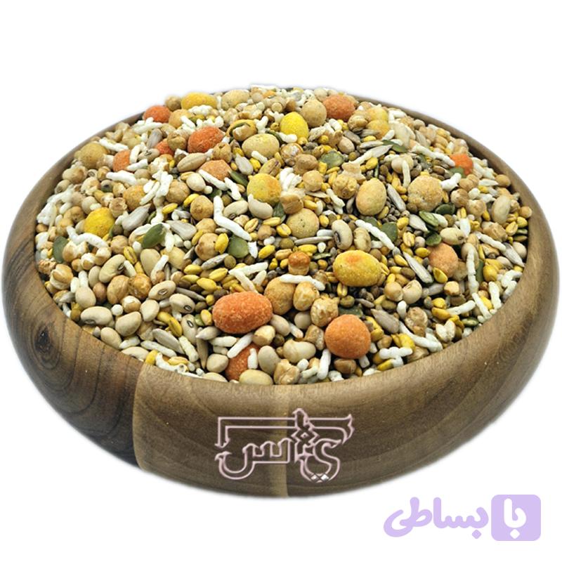 آجیل سلامت