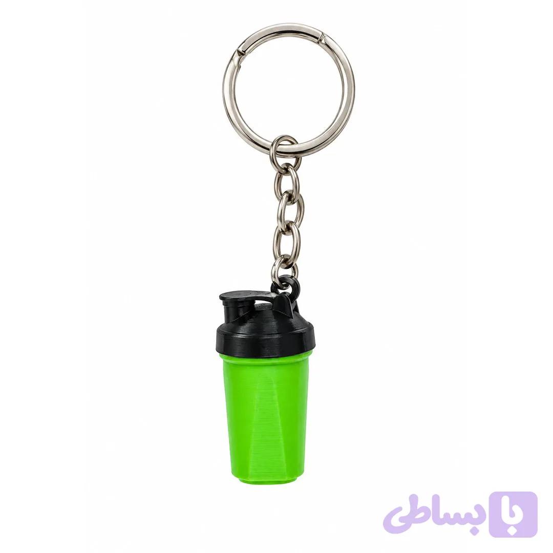 جاسوییچی شیکر بدنسازی — تصویر 1