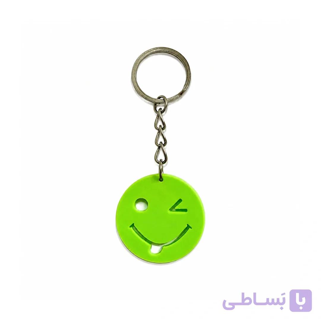 جاسوییچی استیکر — تصویر 1