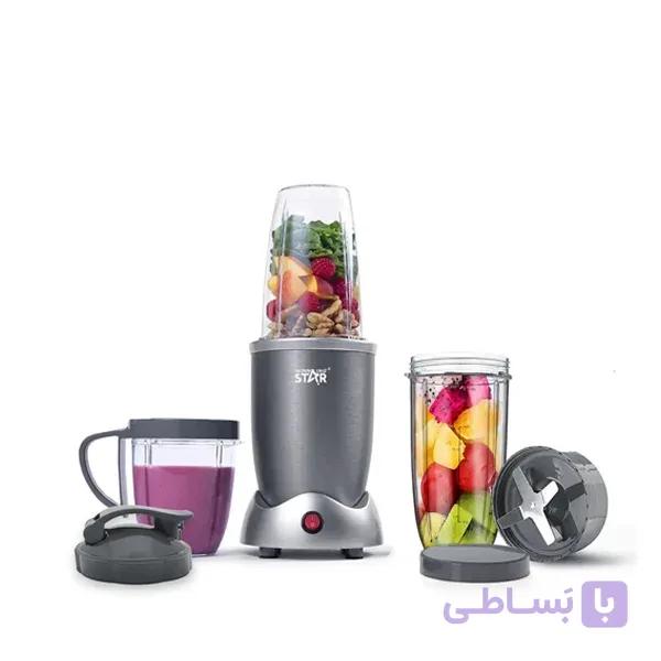 مخلوط کن وینینگ استار ST-5319 — تصویر 1
