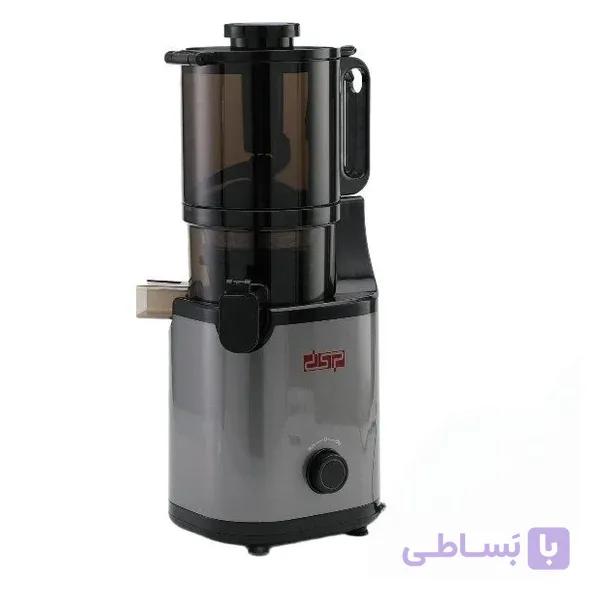 عصاره گیر دی اس پی مدل KJ3081 — تصویر 1
