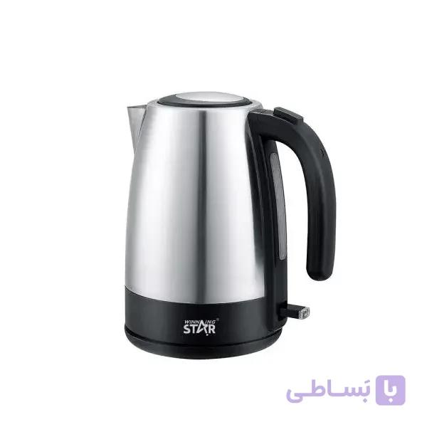 کتری برقی وینینگ استار مدل ST-6025 — تصویر 1