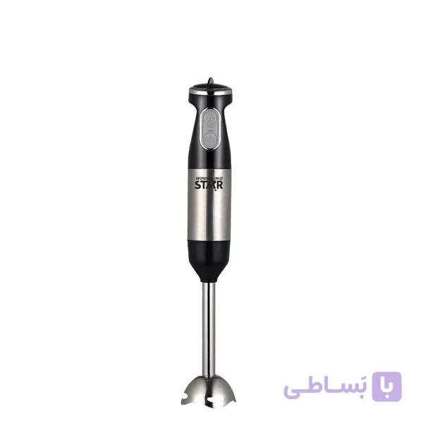 گوشت کوب برقی وینینگ استار مدل st-5519 — تصویر 1