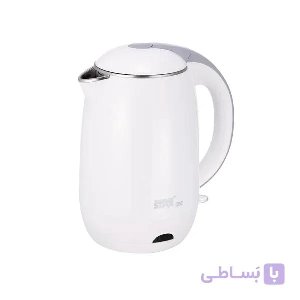 کتری برقی وینینگ استار مدل ST-6001 — تصویر 1