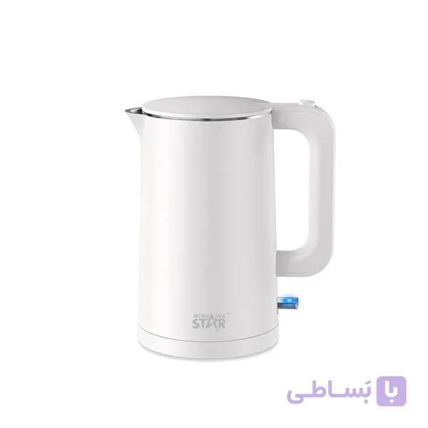 کتری برقی وینینگ استار مدل st-6044 — تصویر 1