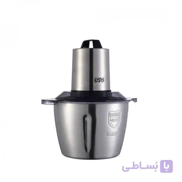 خرد کن وینینگ استار مدل ST-5507 — تصویر 1