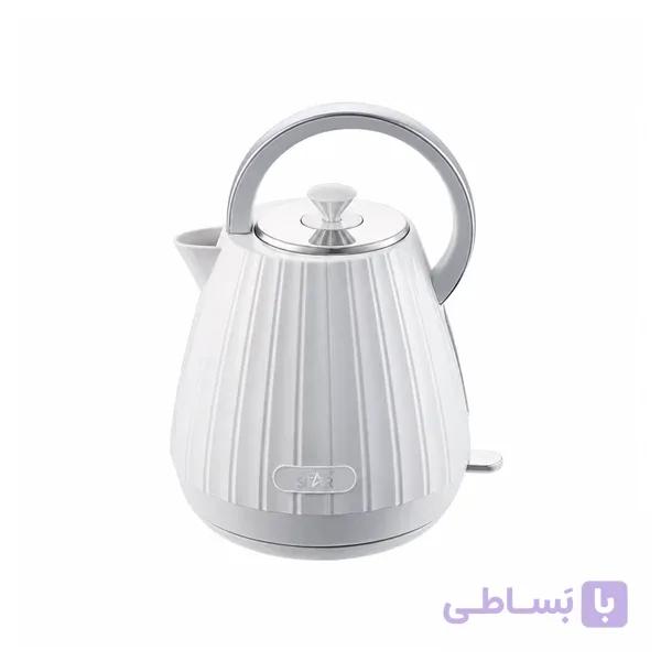 کتری برقی وینینگ استار مدل ST-6048 — تصویر 1