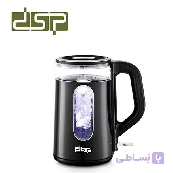 کتری برقی دی اس پی مدل KK1279 — تصویر 1