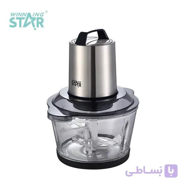 خردکن وینینگ استار مدل st-5508 — تصویر 1