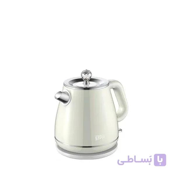 کتری برقی وینینگ استار مدل ST-6016 — تصویر 1