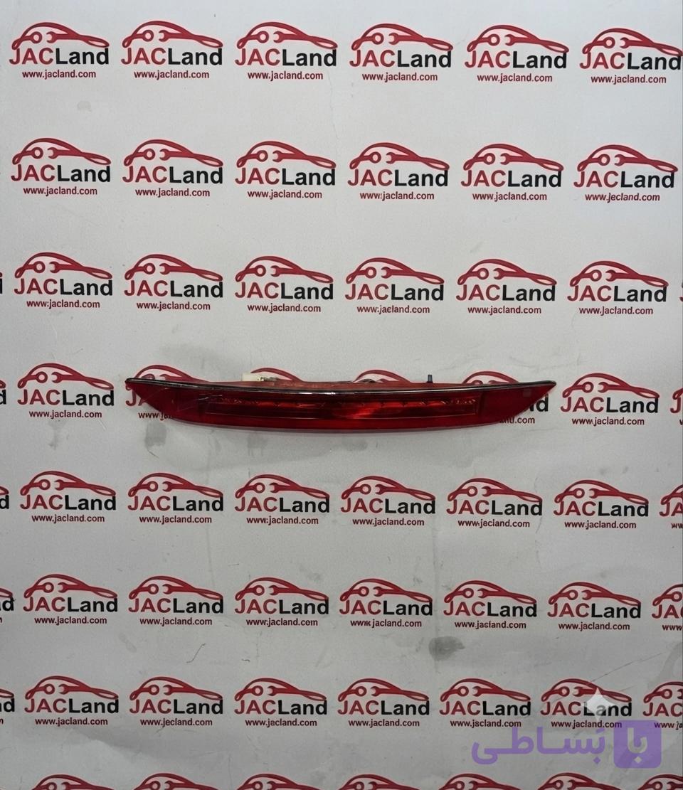 چراغ خطر سوم جک S5