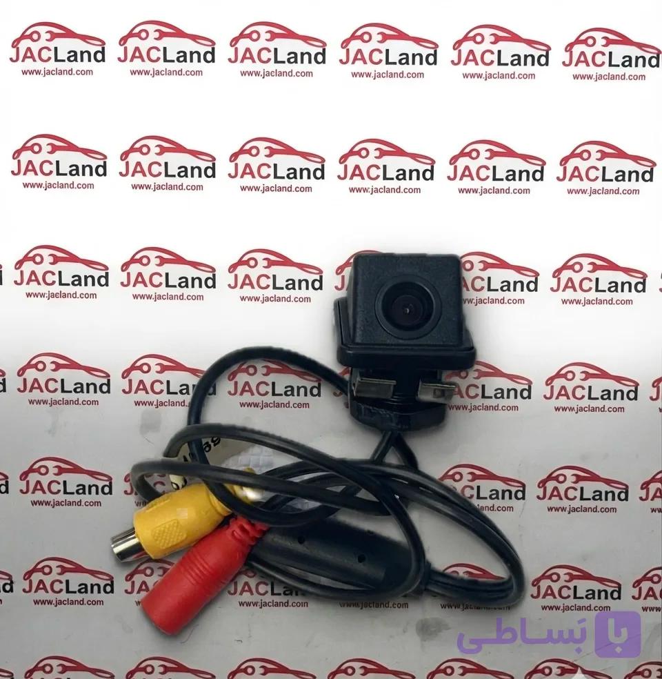دوربین عقب جک S5