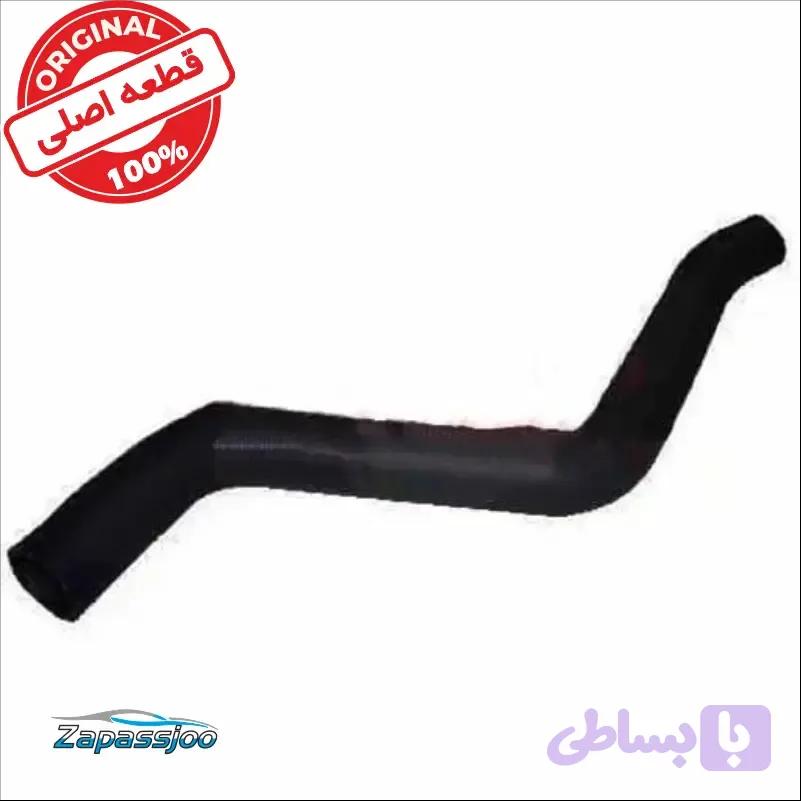 شیلنگ بالایی رادیاتور – ام وی ام 110C4