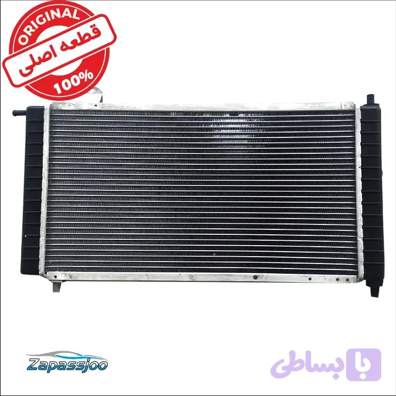 رادیاتور – ام وی ام 110C4-C34AMT