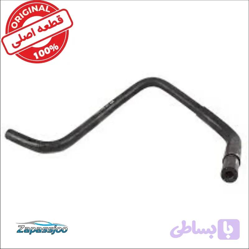 شیلنگ رادیاتور به مخزن انبساط – ام وی ام 110C3-C4-C34AMT