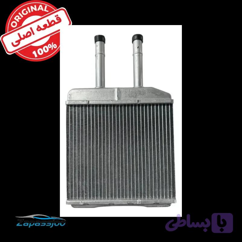 رادیاتور بخاری – ام وی ام 110S