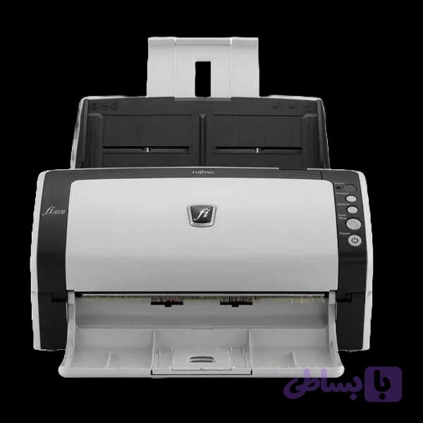 اسکنر فوجیتسو Fujitsu Fi-6130 (کارکرده) — تصویر 1