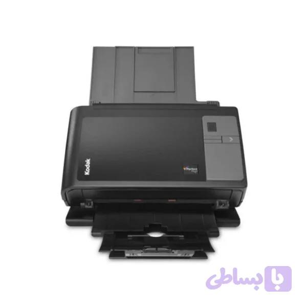 اسکنر کداک مدل i2620(کارکرده) — تصویر 1