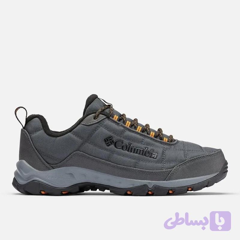 کفش مردانه کلمبیا مدل Firecamp Fleece III Hiking Shoe — تصویر 1
