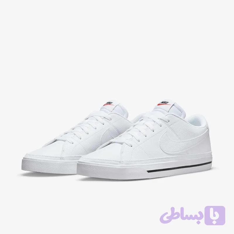 کفش زنانه نایکی مدل NikeCourt Legacy — تصویر 1