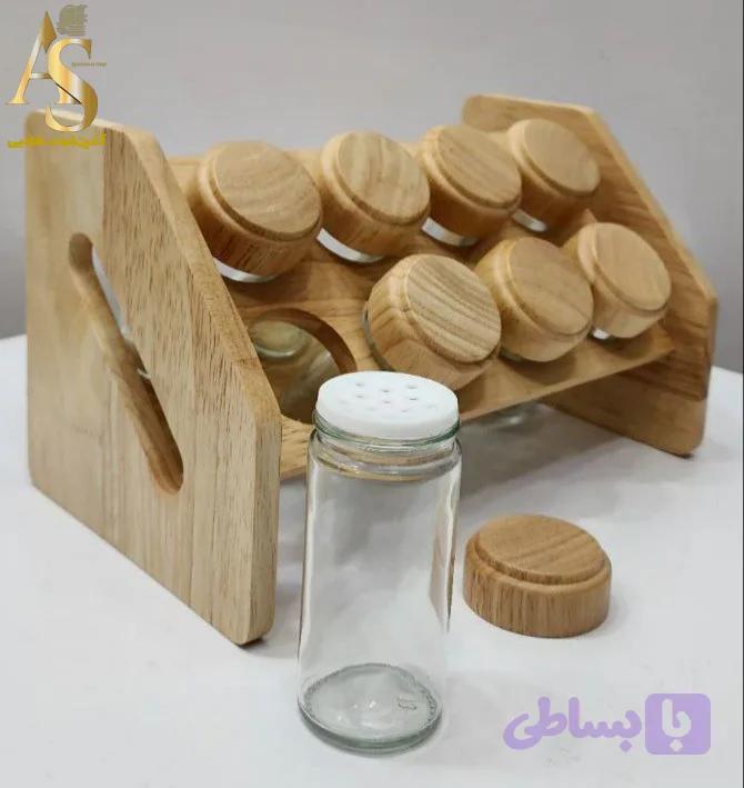 استند ادویه (کد PG0AR)