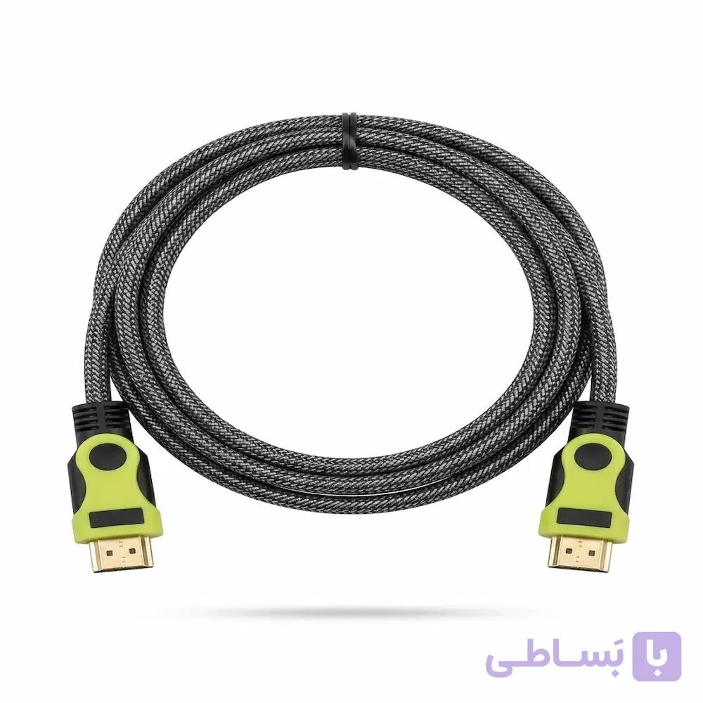 کابل Xvox-Full HD HDMI — تصویر 1