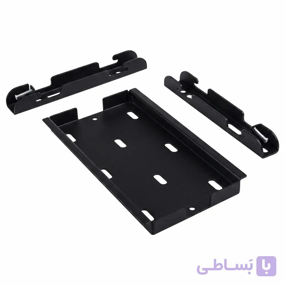 براکت دیواری تلویزیون ثابت ۳۲ تا ۴۳ اینچ(Vs43)