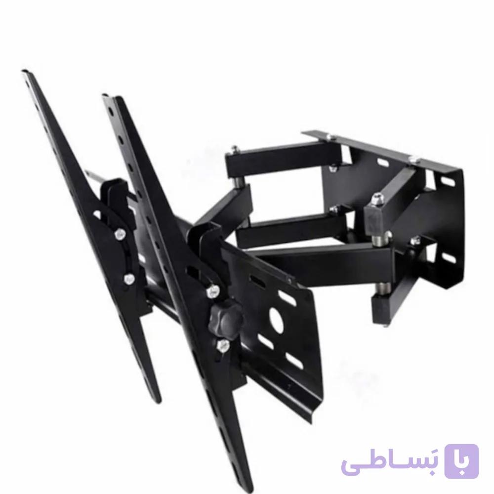 براکت دیواری تلویزیون متحرک ۳۲ تا ۵۸ اینچ(W5 TV JACK) — تصویر 1