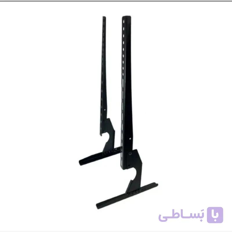 پایه رومیزی تلویزیون ۳۲ تا ۷۵ اینچ Volton