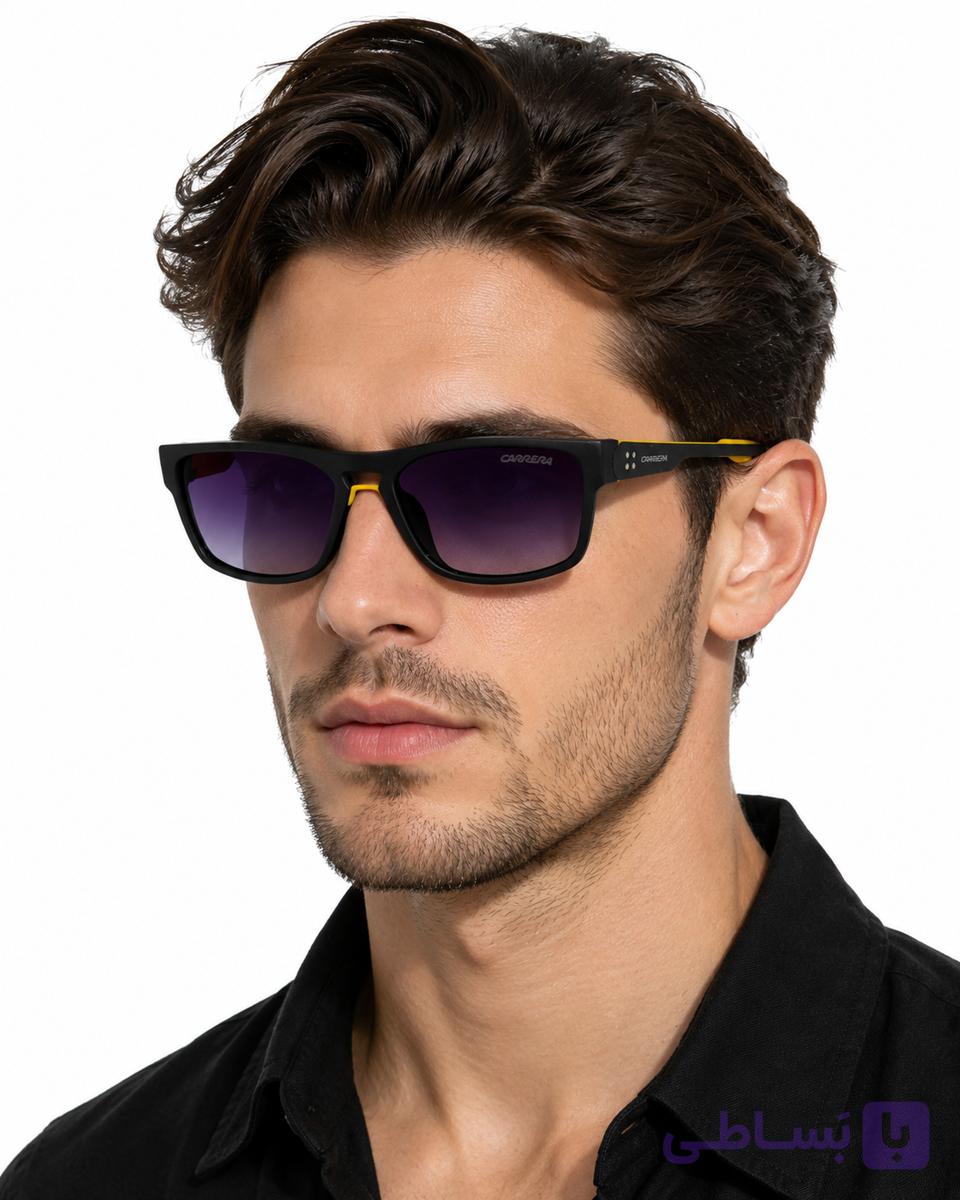 عینک آفتابی ورزشی مردانه برنده carrera
