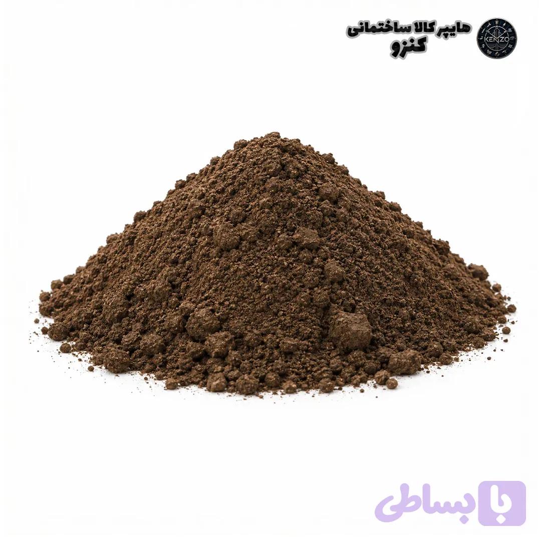 خاک فله (تنی)