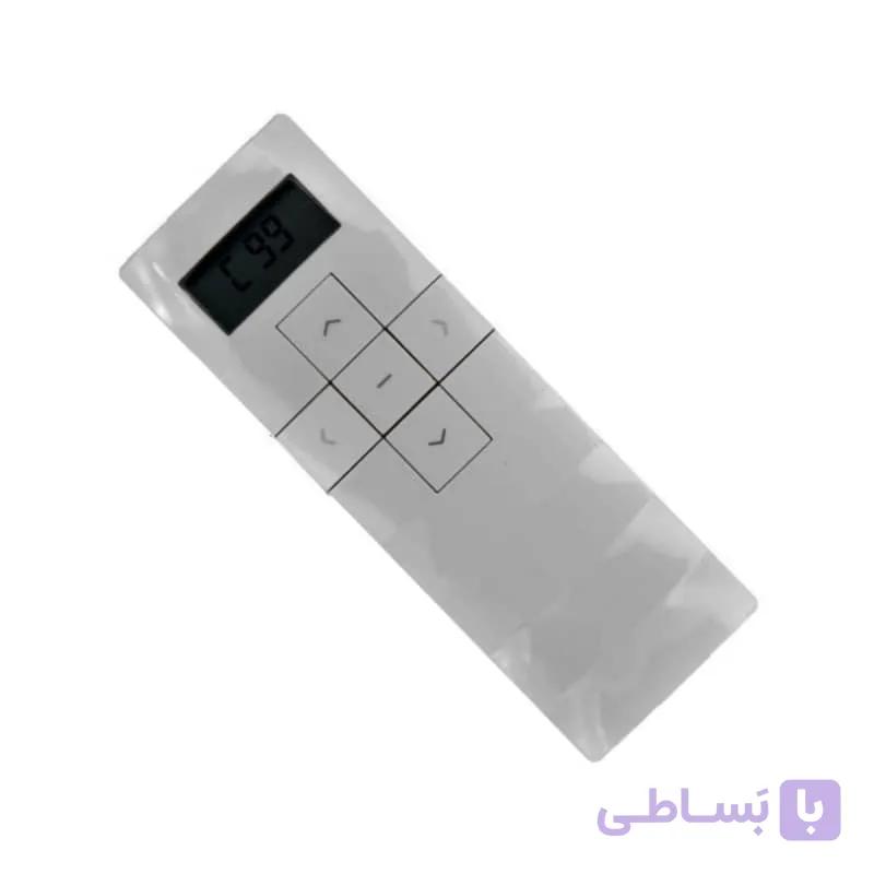 ریموت بتا 99 کاناله دیجیتال — تصویر 1