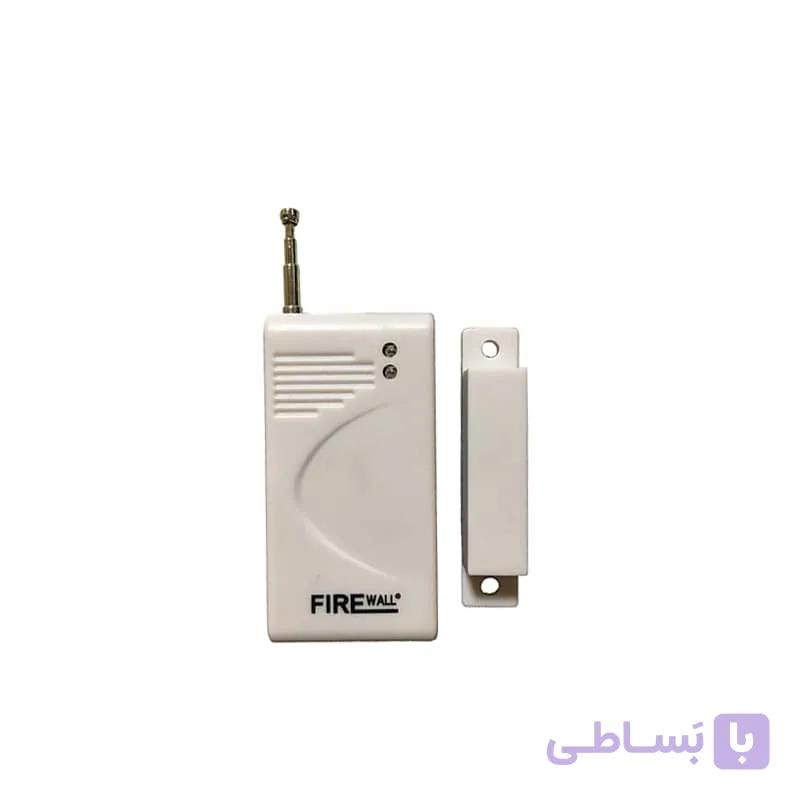 مگنت بی سیم دزدگیر اماکن گپ — تصویر 1