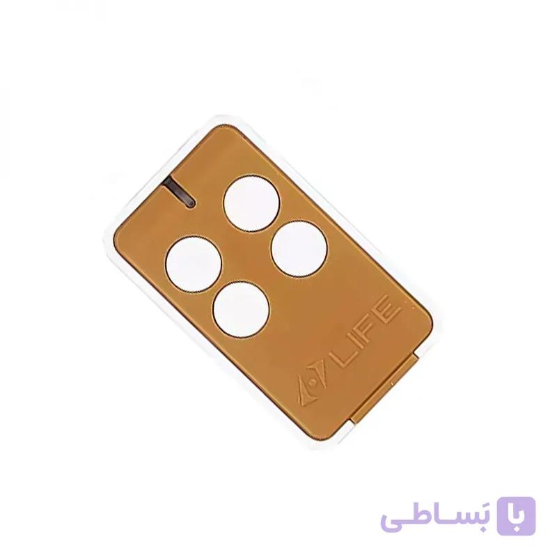 ریموت جک پارکینگ لایف مدل MAXI2 ایتالیا — تصویر 1