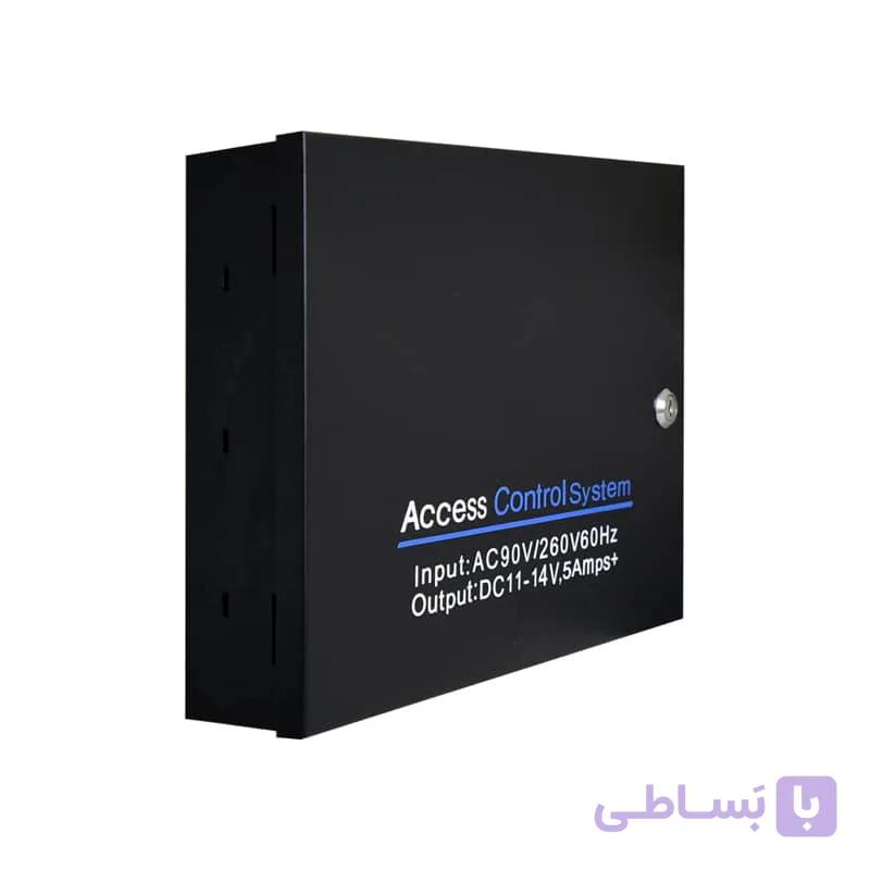 باکس تغذیه برد آنتن UHF — تصویر 1