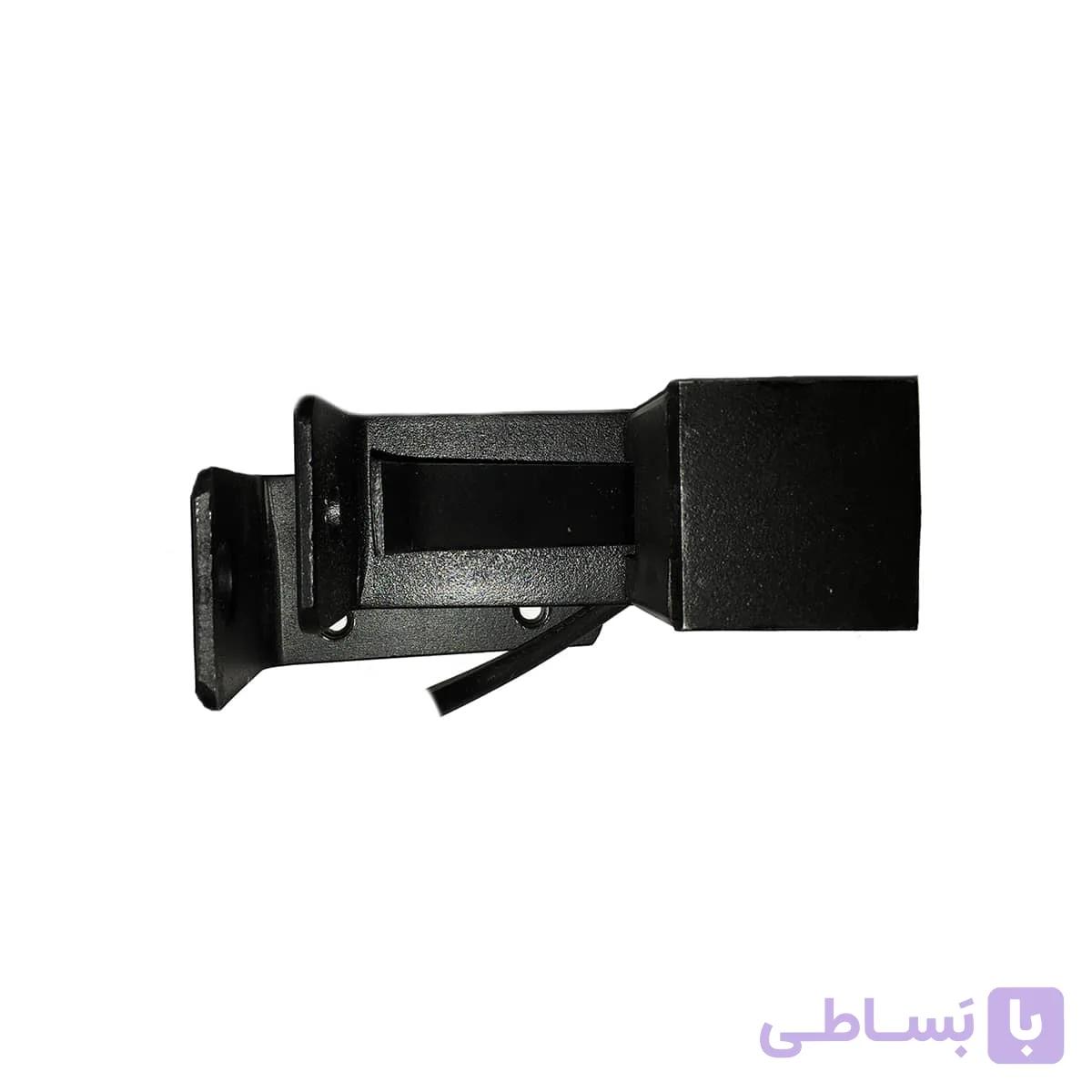 جاقفلی برقی کرکره بتا — تصویر 1