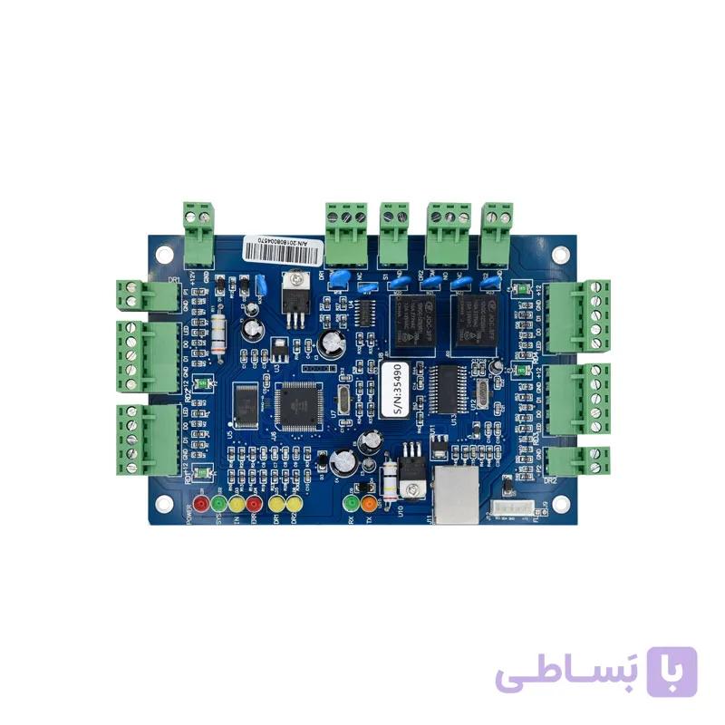 برد کنترل آنتن UHF مدل S02 — تصویر 1