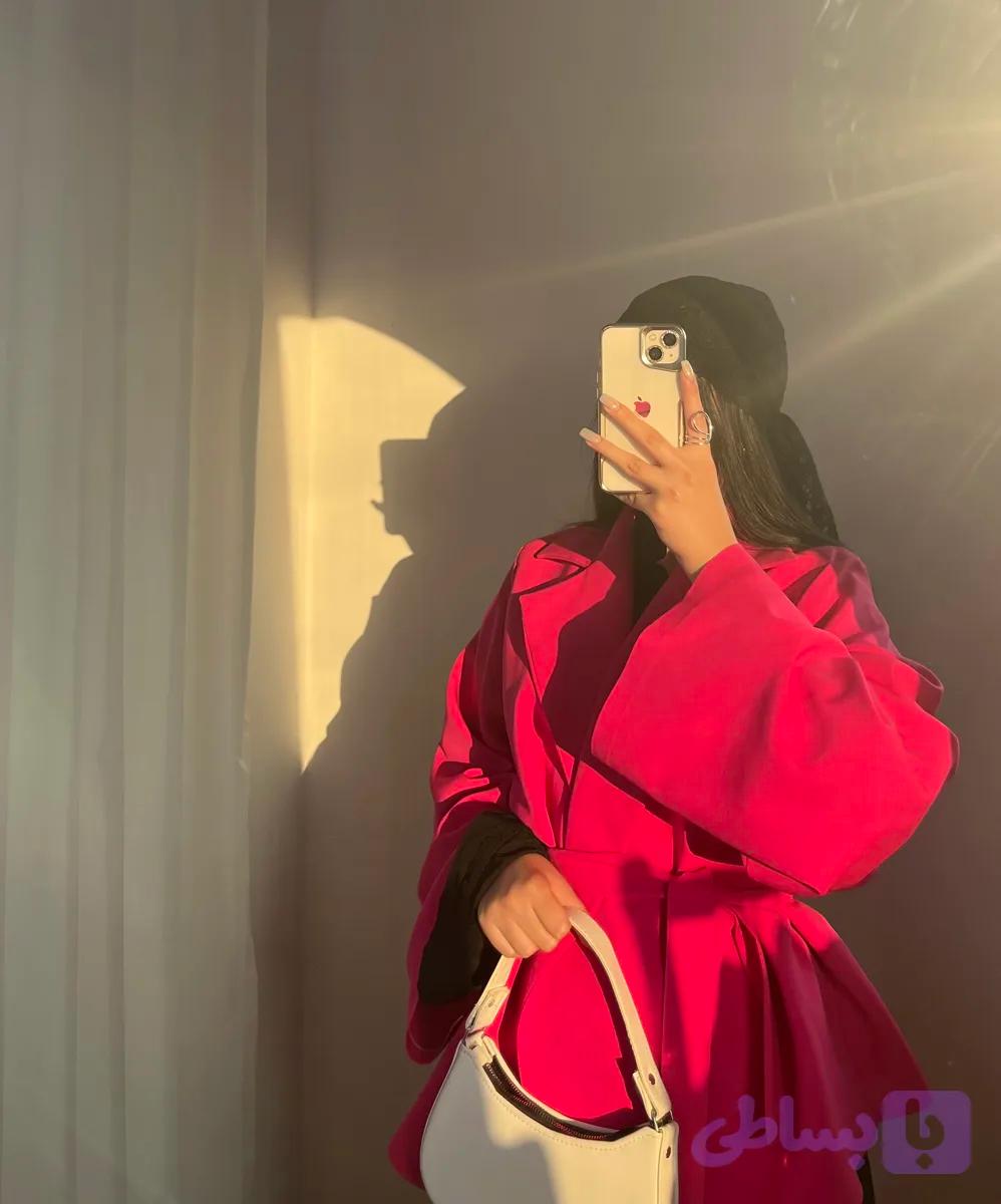 کت زنانه مازراتی کت عروسکی