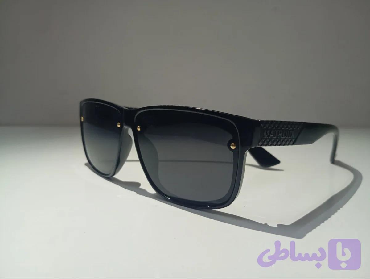 عینک آفتابی اسپرت برند MATRUIX