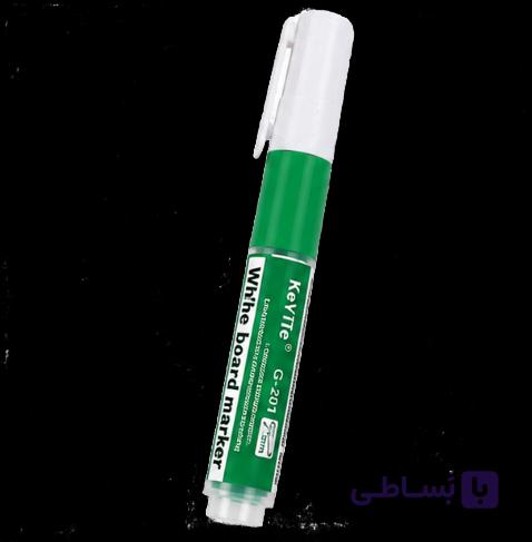 ماژیک وایت برد قابل شارژ کی‌یی‌ته مدل G-201