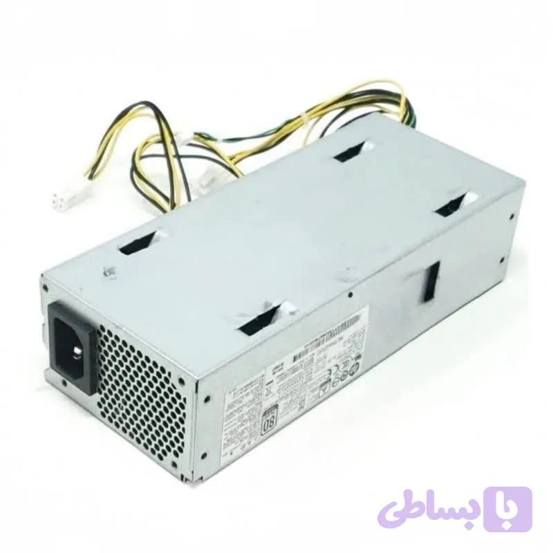 پاورمینی کیس اچ پی 180 وات مدل PA-1181-3HB (استوک) — تصویر 1